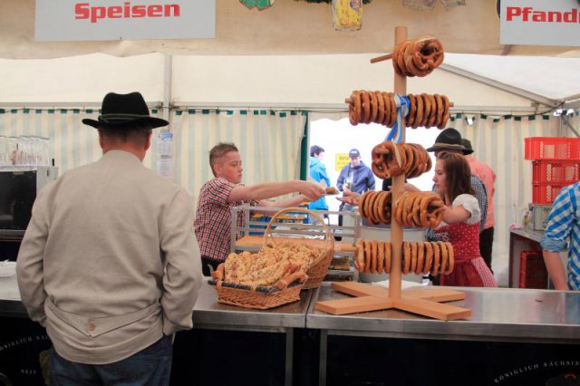 Wiesn 2014